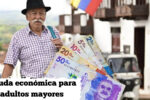 Colombia: Ayuda económica para adultos mayores – montos, beneficiarios y pagos de enero