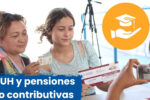 Argentina: AUH y pensiones no contributivas – calendario de febrero 2026 explicado fácil