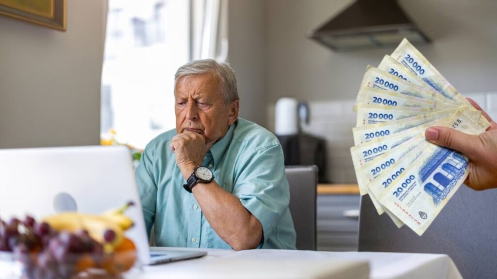 Colombia: Pago de pensiones abril – lista de bancos, fechas y pasos para cobrar sin filas