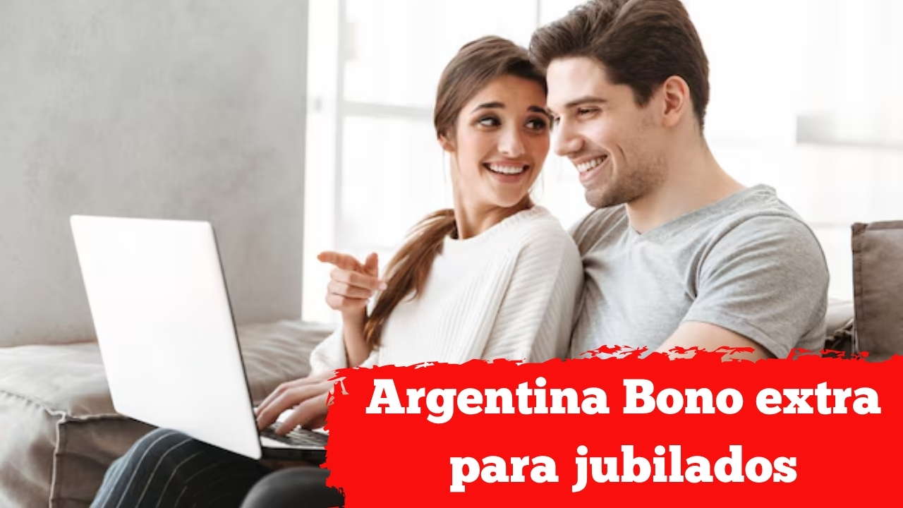 Argentina: Bono extra para jubilados – quién califica y cuándo se acredita en abril